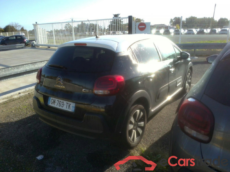 Citroen C3 Shine PureTech 110 S&S BVM6 #2