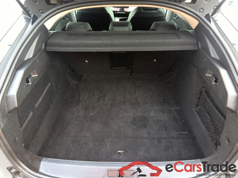 Peugeot 408 Allure Hybrid 145 e-DCS6 #5