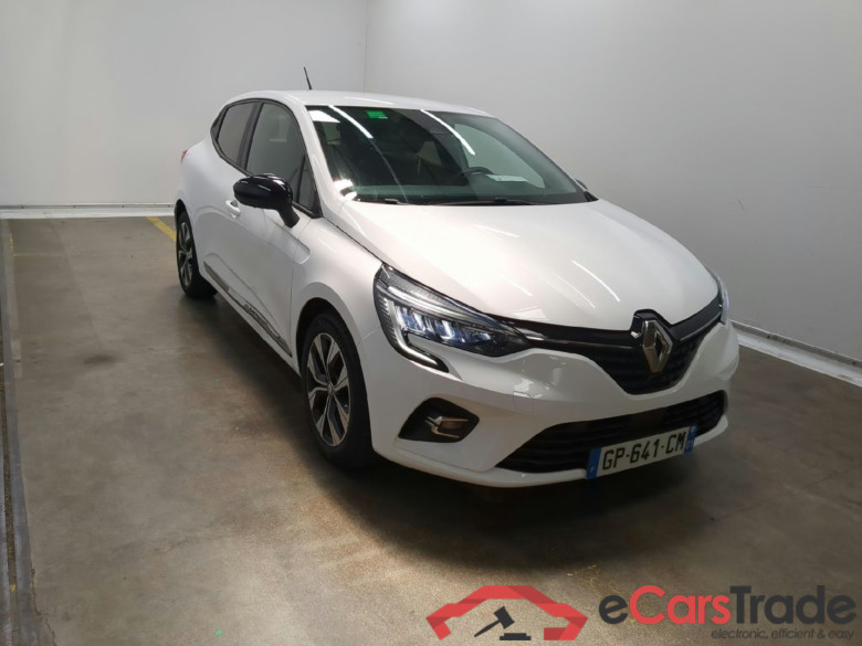 Clio V Evolution 1.0 SCe 65CV BVM5 E6d #2