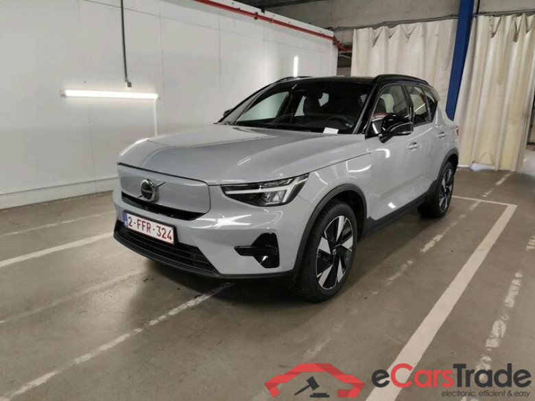 Volvo XC40 XC40 Recharge Extended Range Core 185kW/252pk  5D/P Auto-1 (4 seizoenen Banden) - WLTP indicatief #1