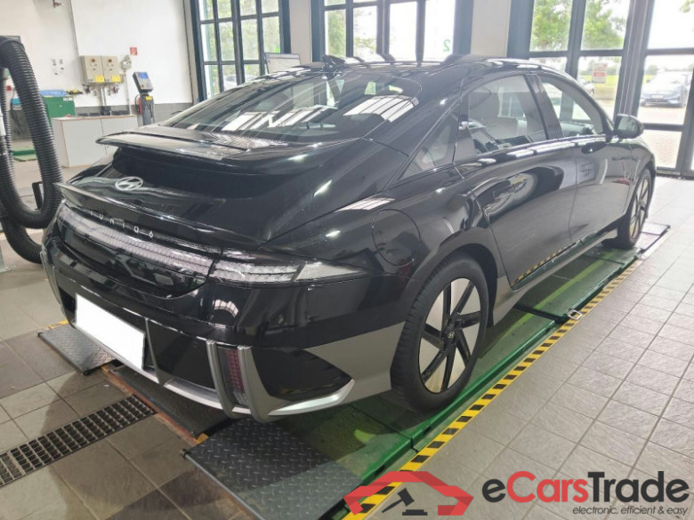 Hyundai Ioniq 6  #3
