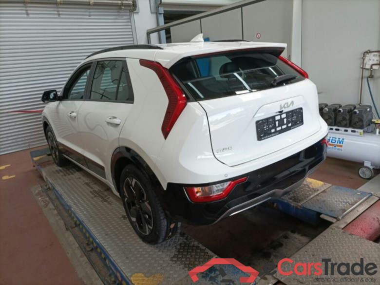 KIA Niro  #4