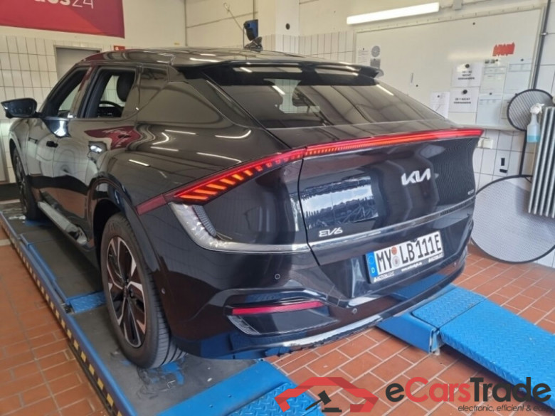 KIA EV6  #4