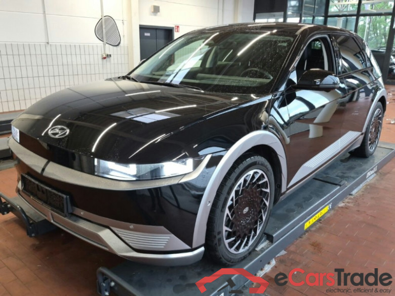 HYNUDAI Ioniq 5  #2