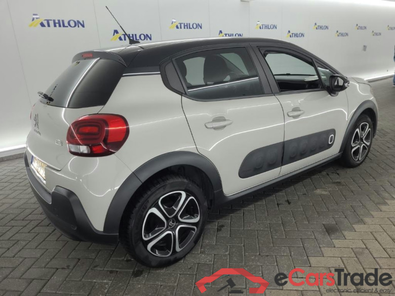 CITROEN C3 PureTech 82 Feel Edition 5D 60kW uitlopend #3