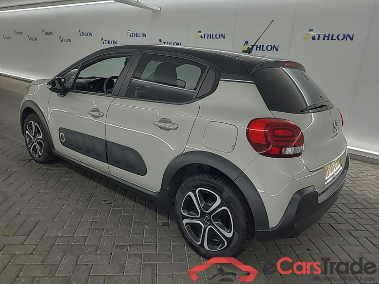 CITROEN C3 PureTech 82 Feel Edition 5D 60kW uitlopend #4