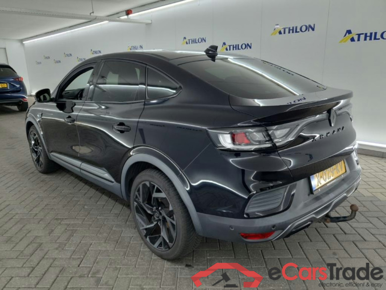 RENAULT Arkana E-Tech Full Hybrid 145 Esprit Alpine 5D 105kW #4