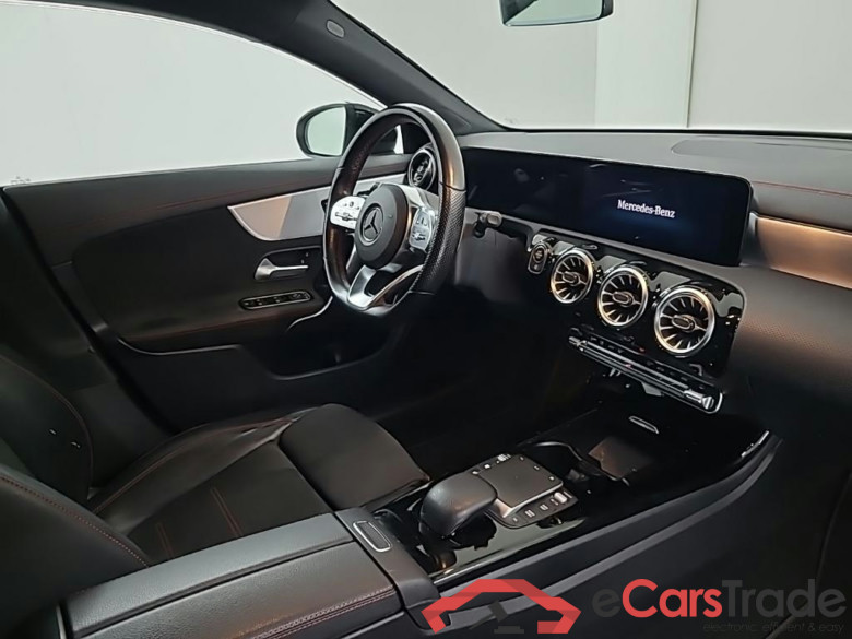 MERCEDES-BENZ CLA Shooting Brake CLA 200 DCT Business Solution AMG 5D 120kW #6