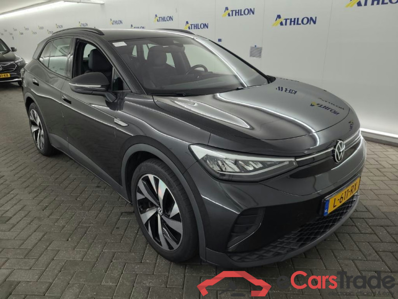 VOLKSWAGEN ID.4 77kWh Life Auto 5D 150kW Athlon Edition #2