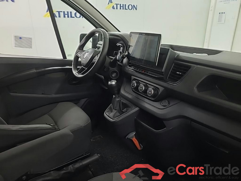 RENAULT Trafic GB L2H1 T29 ENERGY 2.0 dCi 120 Comfort DC 4D 88kW #6