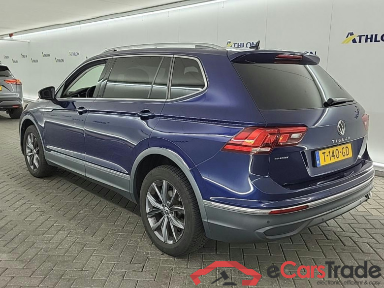VOLKSWAGEN Tiguan Allspace 1.5 TSI DSG Life Business 5D 110kW #4