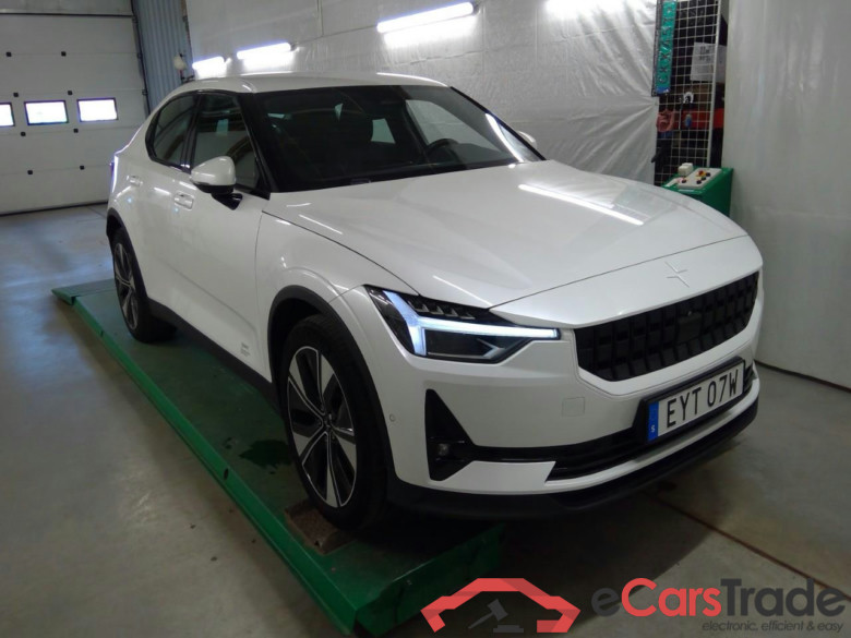 Polestar PS 2 82kWh LRDM #2
