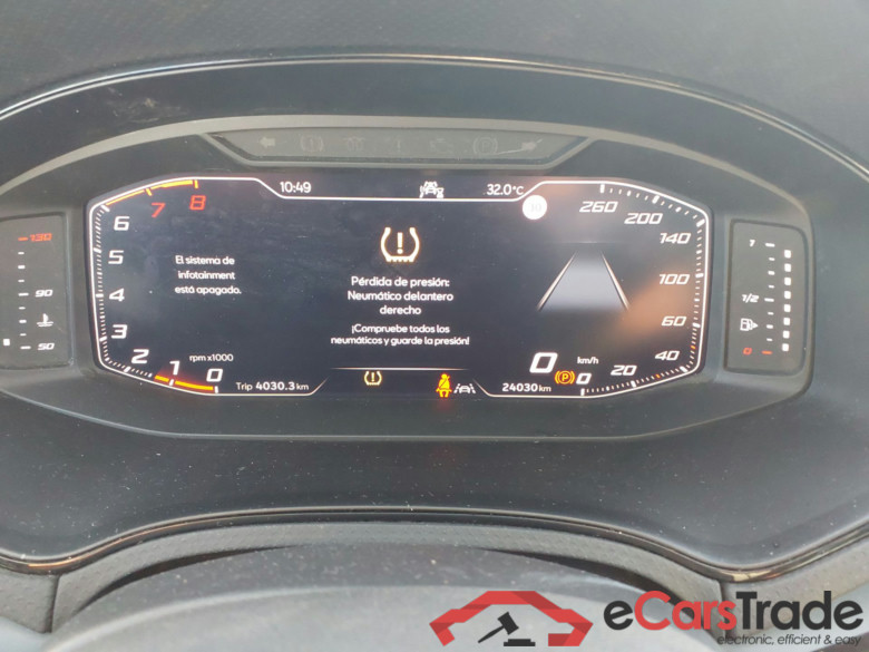SEAT NUEVO IBIZA 1.0 TSI 85 KW (115 CV) Start/Stop Style + #4