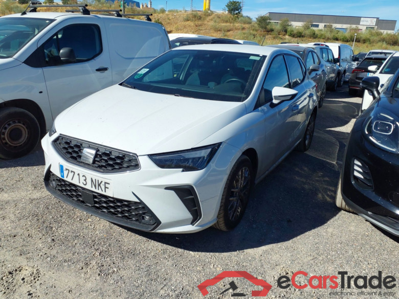 SEAT NUEVO IBIZA 1.0 TSI 85 KW (115 CV) Start/Stop Style + #1