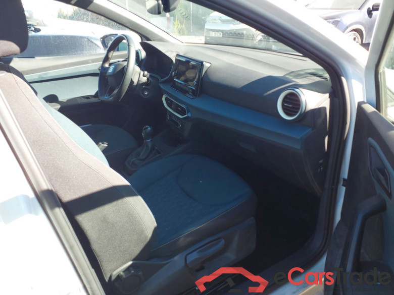 SEAT NUEVO IBIZA 1.0 TSI 85 KW (115 CV) Start/Stop Style + #3