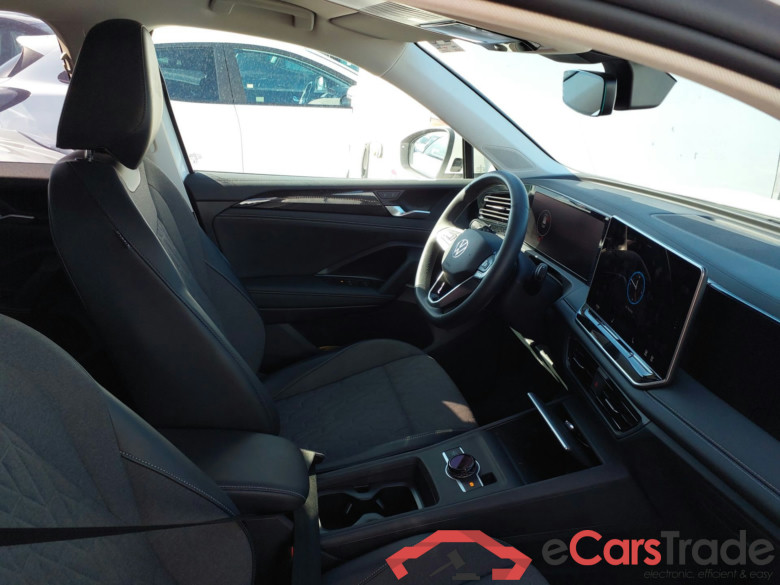 VOLKSWAGEN Tiguan 2.0 TDI 110 kW 150 CV DSG 7 automatico MAS #3