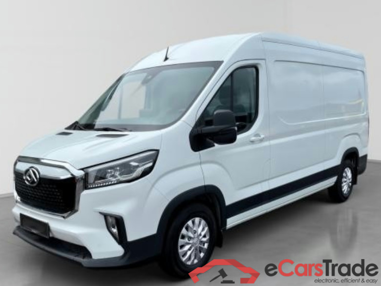 Maxus eDeliver 9 72 KWh #1
