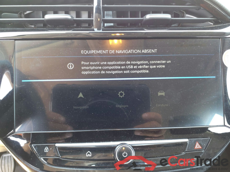 Opel Corsa 1.2 PureTech 100Hp LED Virtual Display Klima PDC ... #4