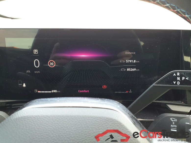 RENAULT AUSTRAL RENAULT AUSTRAL techno esprit Alpine mild hybrid 160 EDC #6