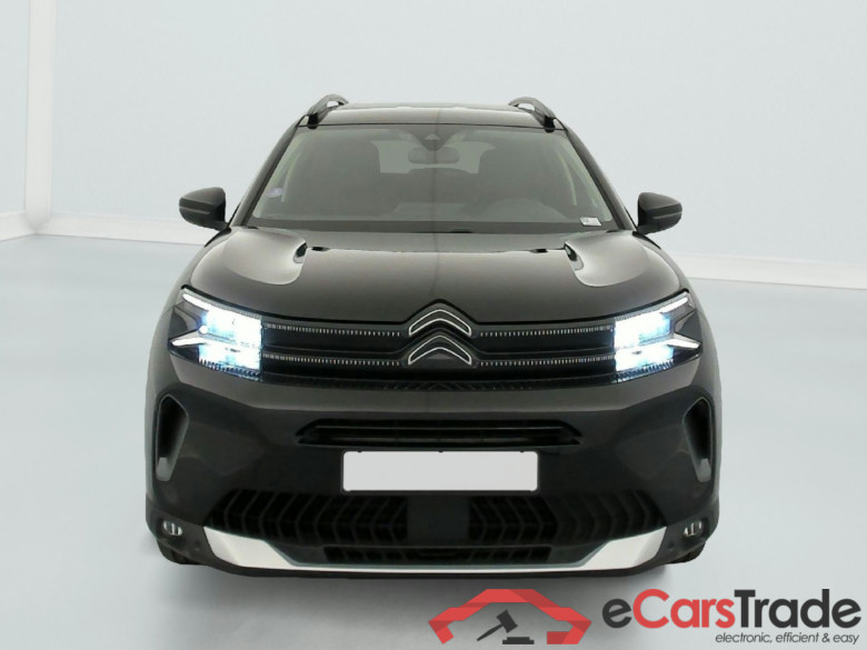 Citroen C5 AIRCROSS Shine Hybride Rechargeable 225 e-EAT8 #2