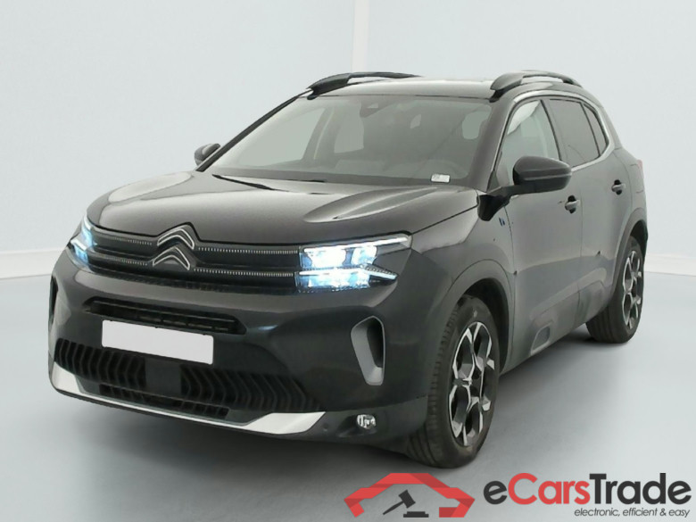 Citroen C5 AIRCROSS Shine Hybride Rechargeable 225 e-EAT8 #3