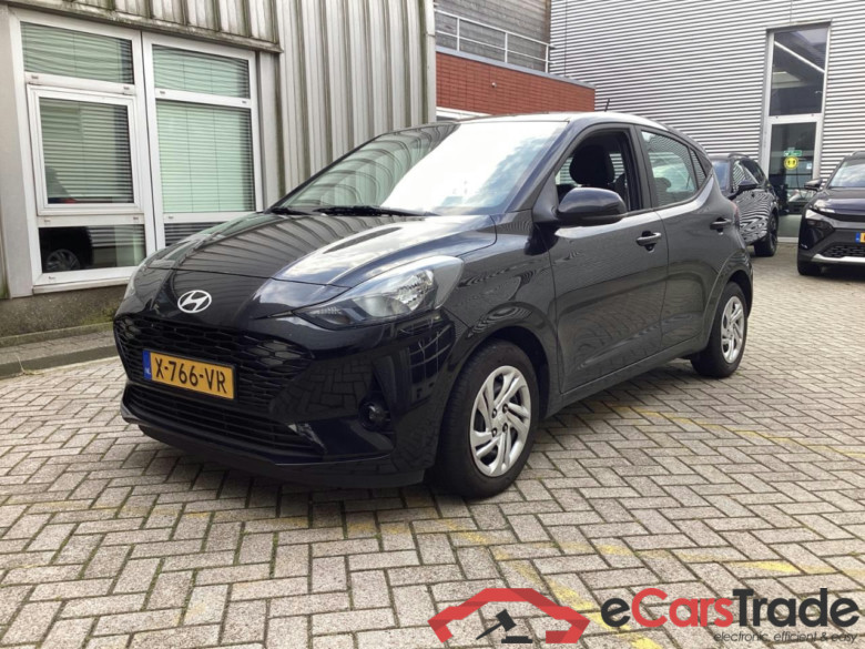HYUNDAI I10 1.0 Comfort Smart 5p #1