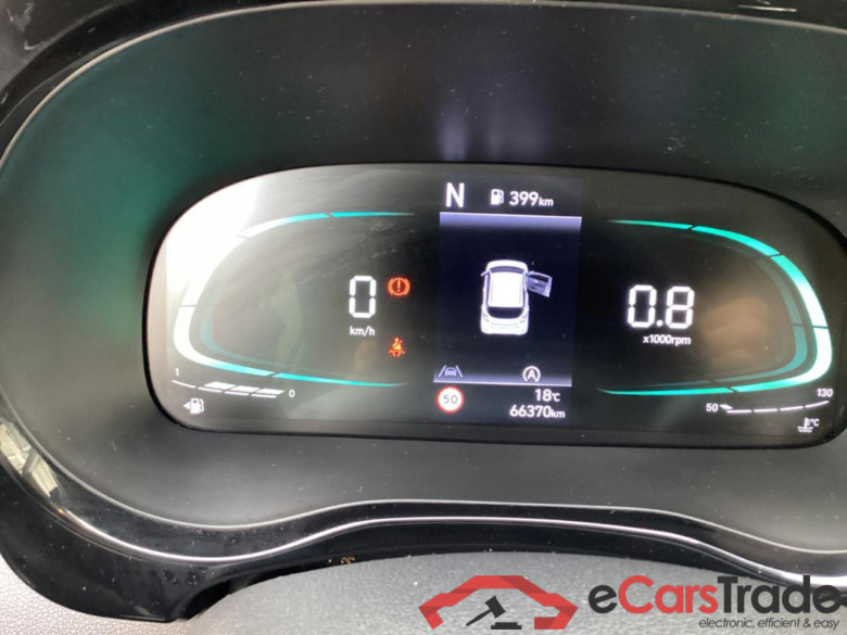 HYUNDAI I10 1.0 Comfort Smart 5p #6