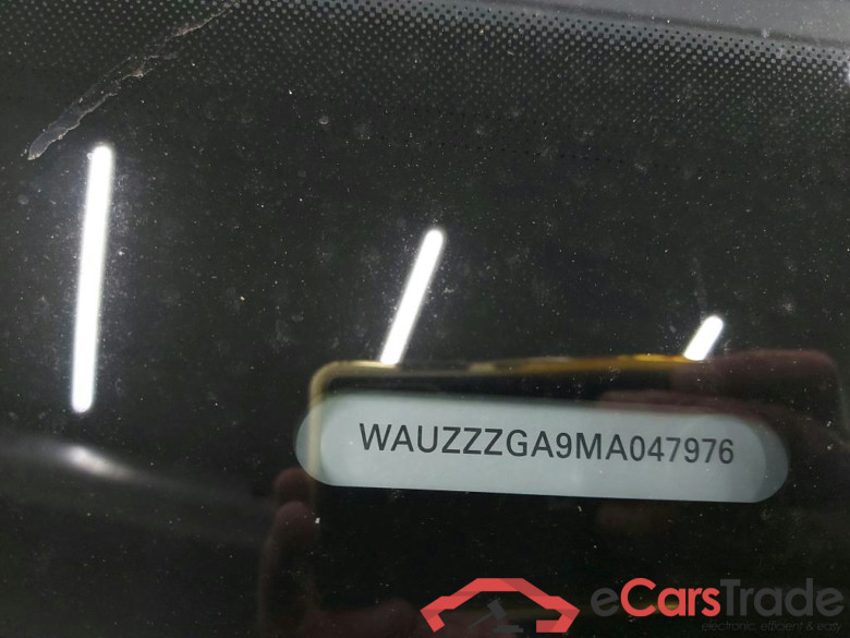 AUDI - AUD Q2 30 TDI 116PK Advanced Pack Business Plus & Towing Hook #6