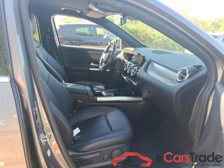 Mercedes GLA 250e Plug-In Hybrid Aut. LED Ambient Widescreen Navi 1/2 Sport-Leather KeylessGo Camera Klima PDC ... #5