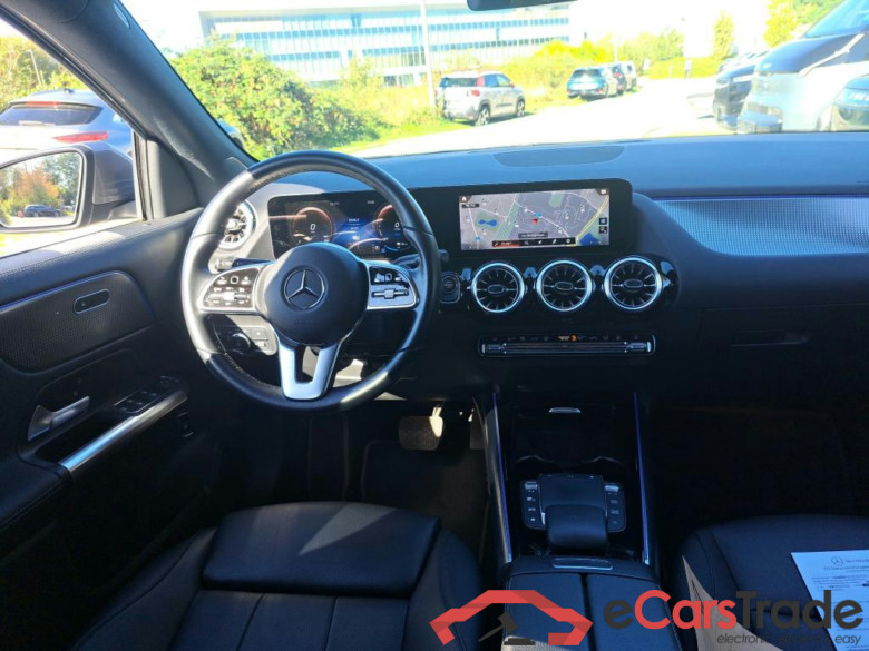 Mercedes GLA 250e Plug-In Hybrid Aut. LED Ambient Widescreen Navi 1/2 Sport-Leather KeylessGo Camera Klima PDC ... #3