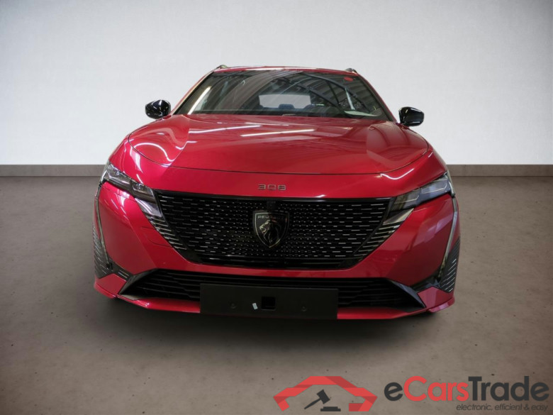 Peugeot 308 1.2 PureTech GT-Line Aut. LED I-Cockpit Focal ACC Navi 1/2 Leather KeylessGo Camera 360 Klima PDC ... #5