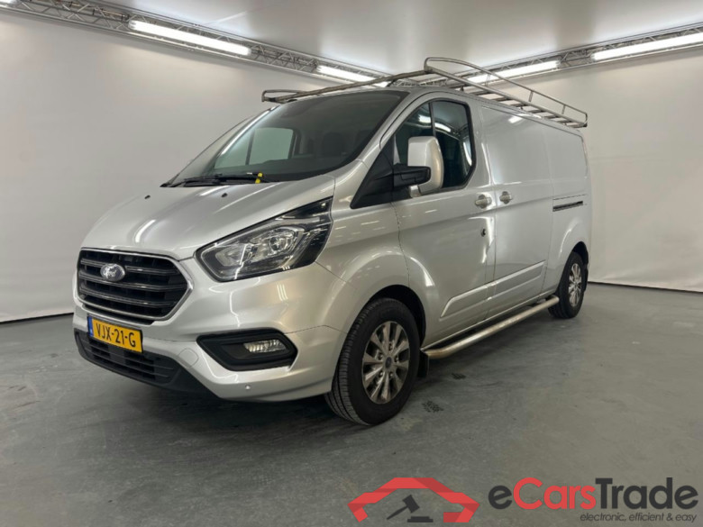 FORD Transit Custom 300 2.0 TDCI L2H2 Limited #1