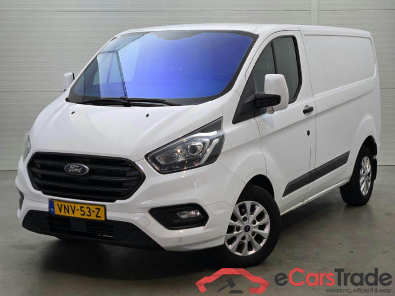 FORD Transit Custom 300 2.0 TDCI L1H2 Trend #1