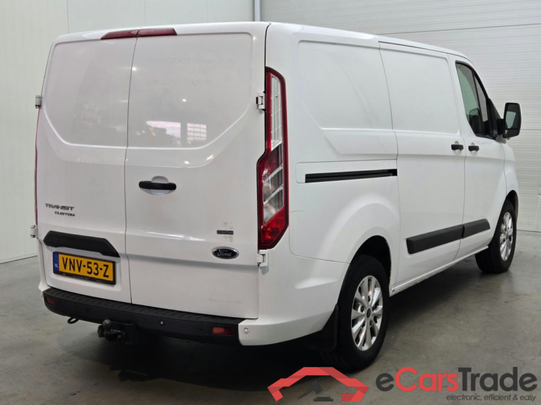 FORD Transit Custom 300 2.0 TDCI L1H2 Trend #4
