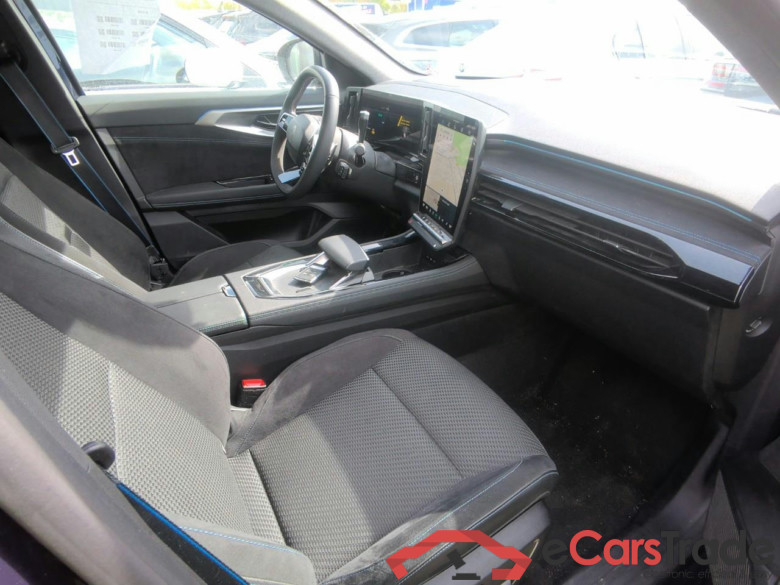 ESPACE ESPRIT ALPINE E-TECH F HYB 200 7P RK 15M #3