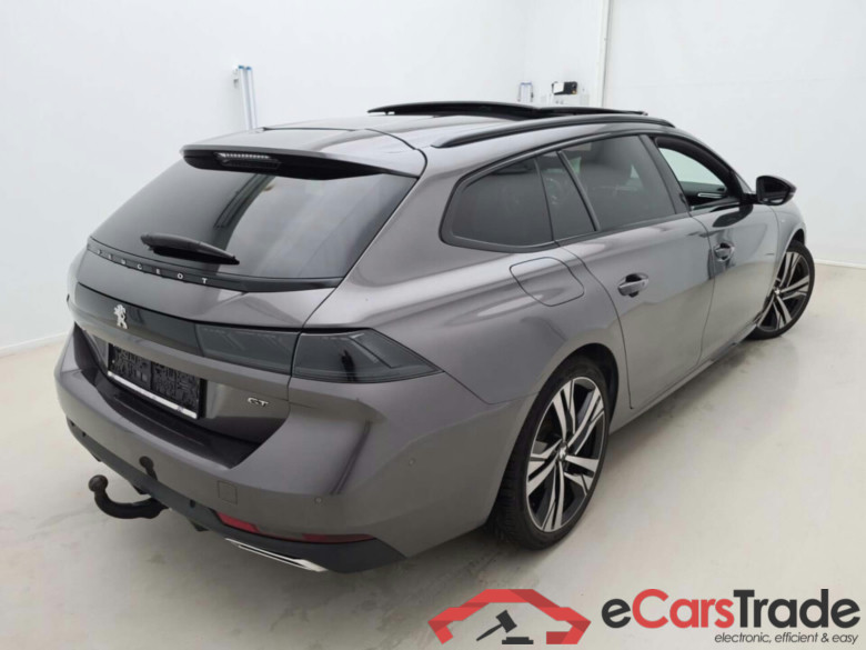PEUGEOT 508 SW 1.5 BLUEHDI GT EAT8 #2