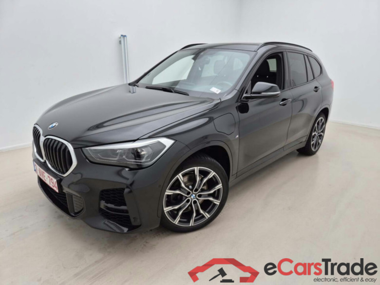 BMW X1 XDRIVE25E AUT