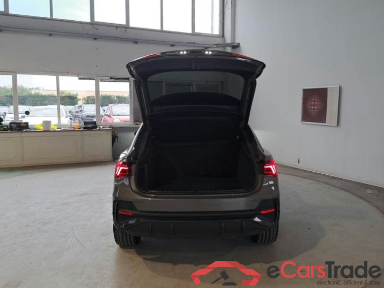 AUDI Q3 SPORTBACK / 2019 / 5P / SUV 45 TFSI E S TRONIC BUSINESS PLUS #5