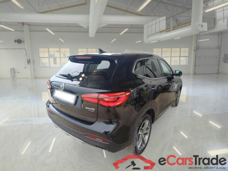 MG EHS / 2021 / 5P / SUV 1.5 T PLUG-IN HYBRID EXCLUSIVE #2