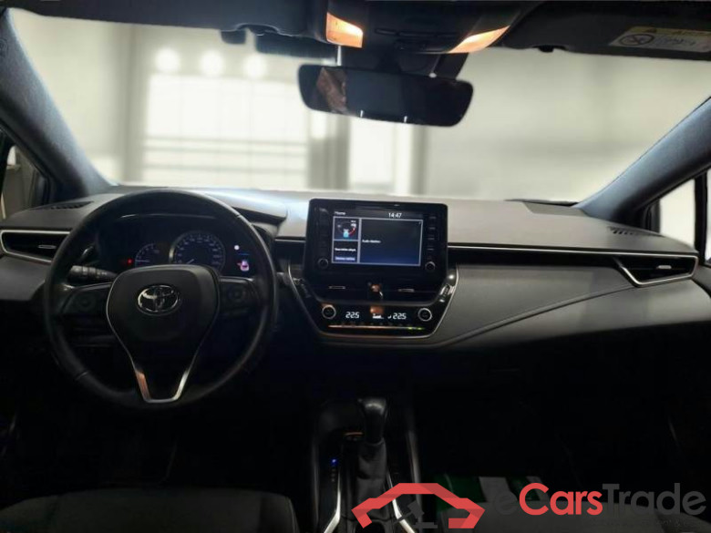 TOYOTA COROLLA / 2019 / 5P / BERLINA 1.8 HYBRID ACTIVE #3