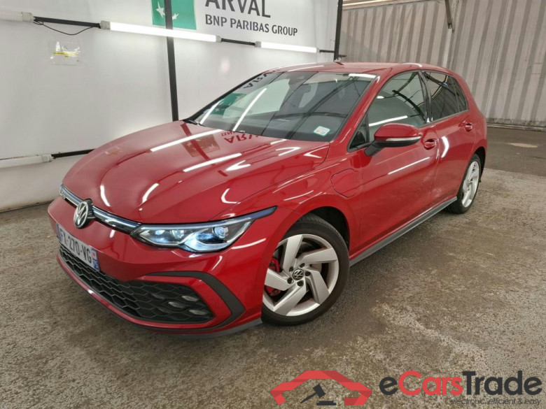 VOLKSWAGEN Golf / 2020 / 5P / Berline 1.4 eHybrid OPF 245 DSG6 GTE