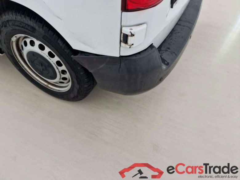 PEUGEOT EXPERT 1.5 STANDARD #5