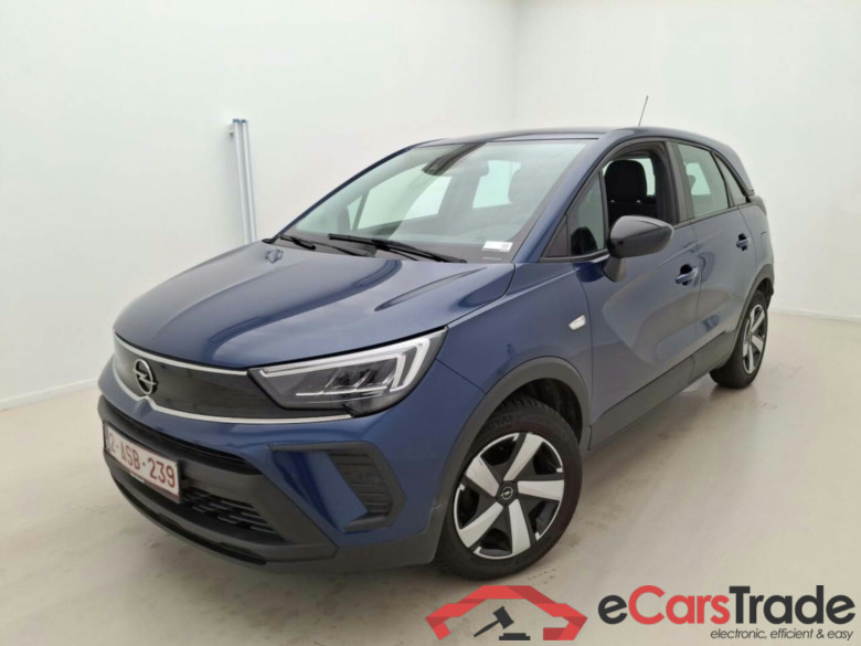 Opel Crossland Edition 1.2i LED Navi Camera Klima PDC ... #1