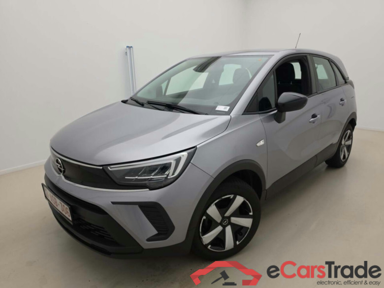 Opel Crossland Edition 1.2i LED Navi Camera Klima PDC ...