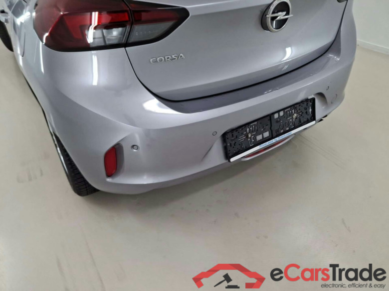 OPEL CORSA 1.2 EDITION #5