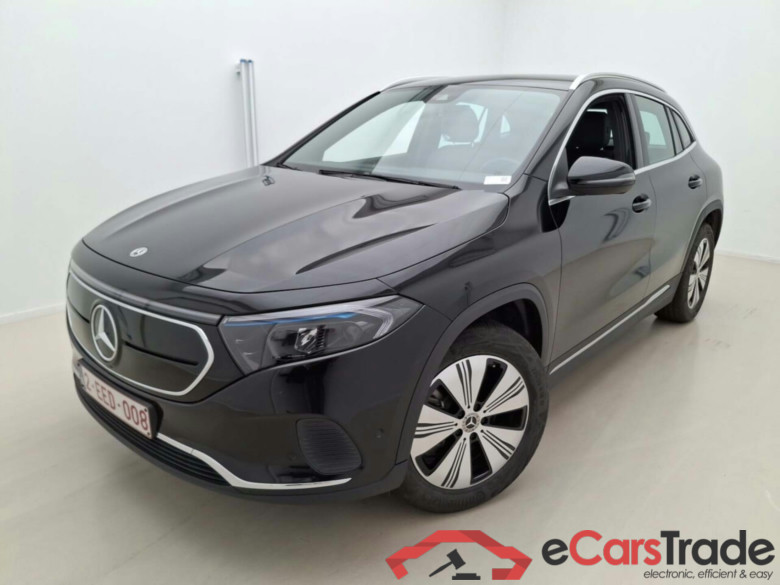 MERCEDES-BENZ EQA 250 BUSINESS SOL.