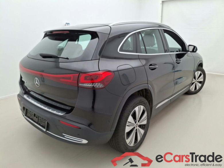 MERCEDES-BENZ EQA 250 BUSINESS SOL. #2