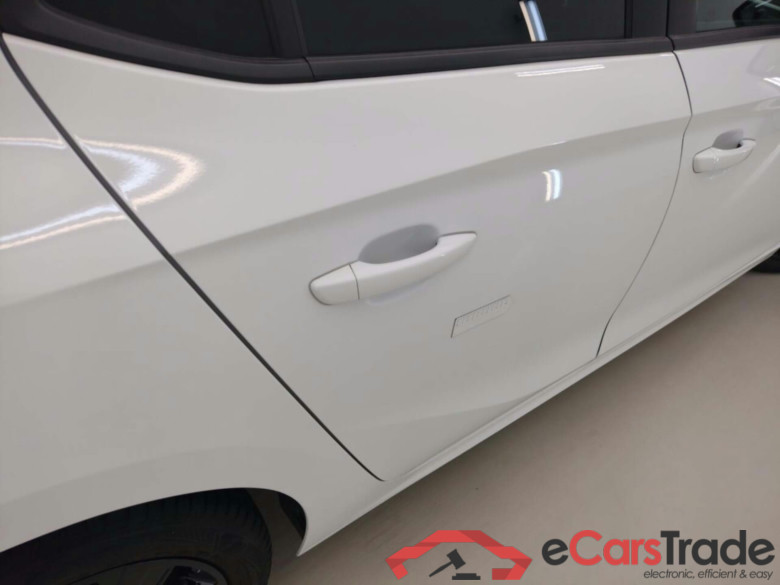 OPEL CORSA 1.2 GS #4