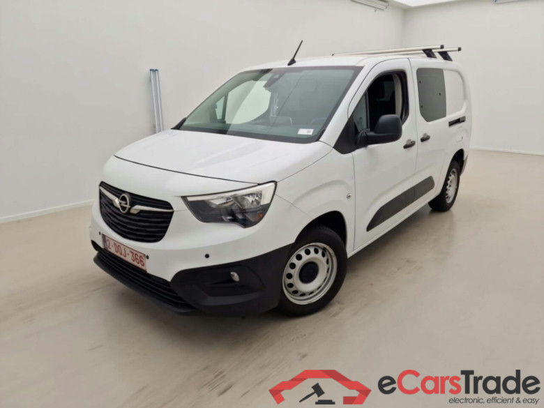 OPEL COMBO CREW CAB 1.5 L1H1 TURBO D EDITION 5P. #1