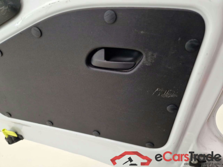 OPEL COMBO CREW CAB 1.5 L1H1 TURBO D EDITION 5P. #4